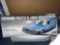1964 Plymouth, Belvidere model kit, Richard Petty's