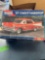 1957 Chevy hardtop model kit