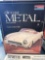 1953 Corvette, model, kit, metal and plastic