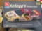 1998 Monte Carlo model kit, Kelloggs