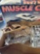 1968 Plymouth Rd. runner model kit