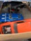 box 1/5 scale models missing parts