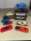 lot of 12 mostly 148 scale cars nice