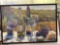 Mark Hageman signed painting