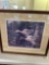 Michigan ducks, unlimited print of the year 1986 signed in numbered