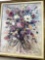 original oil on canvas PETRIDIS signed