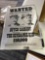 mirrored wanted poster, Butch Cassidy and the Sundance kid