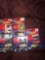 5- Winners circle Nascar stock cars 1/64 scale Dale Earnhardt