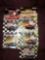 5- racing Champions collectors series Nascar stock cars Buddy Baker-Dick Brooks-Leeroy
