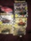 5- Racing Champions Nascar stock cars 1/64 Rob amoroso-Ernie Irvan-Max Dumesny