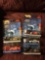 5- HotWheels racing Pit crew collection 1/64 scale