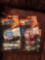 5- HotWheels racing 1/64 Nascar sterling Marlin -petty