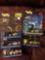 5- HotWheels pit crew collection 1/64 scale