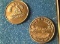 1994 U.S. Open Oakmont tokens
