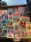 56- Garbage pail kids stickers