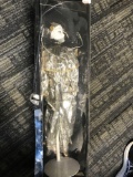 Musical lady 18 in doll plays music see pictures