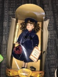 Collectors choice 1940s fashion of the century 17 in doll
