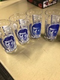 4- JF Kennedy 1917-1963 glasses