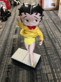 Betty Boop 13 inch Danbury mint porcelain doll