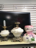 3- lamps
