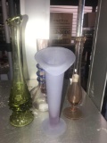 4- vases