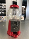 Gum ball machine