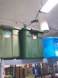 3- storage containers