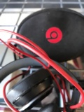 Beats headphones