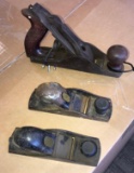3- Vintage planes
