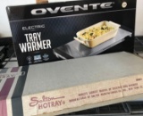 electric tray warmer /Salton Hotray