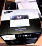 Samsung digital photo printer SPP-2040