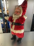 Vintage Santa Claus
