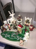 Christmas decorations