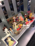 HotWheels-action figures-walkers-advertising items