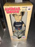 Animal House John Belushi animated figure