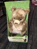 Maurice Sendaks Little Bear talks & Laughs