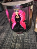 Mattel 1998 Holiday Barbie doll