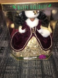 1996 Special edition holiday Barbie African American