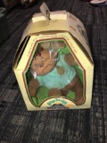Cabbage patch kids koosas doll new