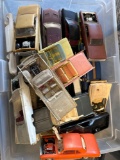 25 to 30 promo parts cars 50and 60s