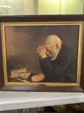 Grace Enstom print