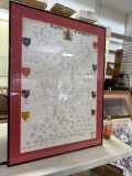 1970s royalty of England poster