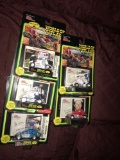 5- Racing champions World of outlaws 1/64 scale