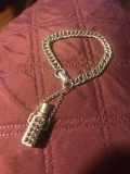 unmarked bracelet