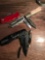 4/ Pocket knives Wilson & Miller-old timer-Schrader-razor knife