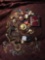 Assorted costume jewelry