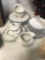 23 pieces Royal Doulton england old colony dishes