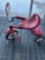 Nice little radio flyer trike
