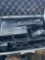 vintage, sharp, full-size camcorder