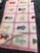 Antique quilt 65 in x 66 in